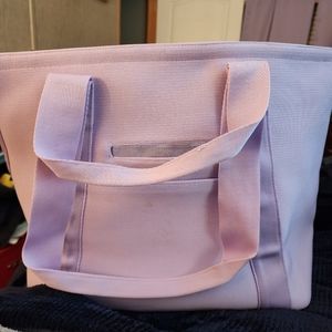 Wild One Lilac Everyday Dog Carrier